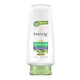 Pantene Pro-V Nature Fusion Smooth Vitality Conditioner, 25.4-Fluid Ounce (Pack of 2)