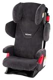 Recaro Start Car Seat - Charcoal