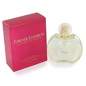 FOREVER ELIZABETH For Women By ELIZABETH TAYLOR