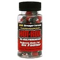 Hot-Rox-Biotest Fast Loss Thermogenic, 110 Capsules