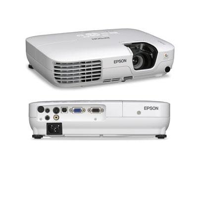 New-PowerLite S9, 2500 lumens - EMPS9