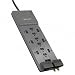 Belkin 12 Outlet Professional Series Surge Suppressor - 3960J