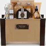 AromaLux-VanillaLuxurySpaBathandBodyGiftSet