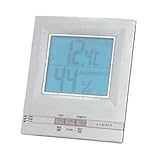 CUSTOM (カスタム） デジタル温湿度計 2075