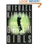 Green Girls: A Novel of Suspense