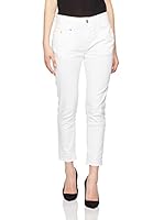 Meltin Pot Pantalón (Blanco)