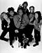 BILL COSBY 11X14 B&W PHOTO Image