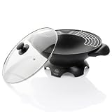 Wolfgang Puck 14 Electric Wok