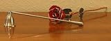 Liberty Candle Snuffer