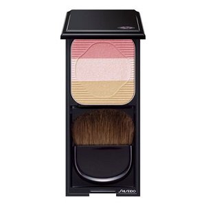 資生堂 フェースカラー エンハンシング トリオ PK1 ライチ 7g アウトレット