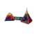 TUNNEL AND 2 TENTS PLAY SET