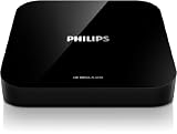 Philips HMP2000/05 Wireless HD Media Player