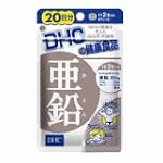 DHC 20��ʬ����
