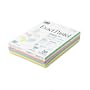 Wausau Paper 31896 Exact Pastel Color Paper, 8-1/2 x 11, 20-lb., Assortment Two, 500 Sheets/ream