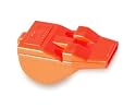 Lifesystems Survival Whistle - Orange