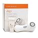 CLARISONIC Mia Sonic Skin Cleansing System, White 1 ea (Qunatity of 1)