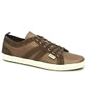 Goliath Slogger - 10 Uk - Brown - Leather