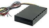 Quantum QGPS-700 Real-Time Fleet GPS Tracker