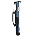 Seidio Surface with Metal Kickstand and Holster Combo for iPhone 6 Plus - Retail Packaging - Royal Blue