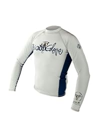 Body Glove Basic Deluxe Long Sleeve Rash Guard