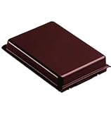 LG VX8550 Chocolate Dark Red Extended Capacity Lithium Ppolymer Battery Factory Original 1500mAh New