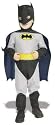 The Batman TM DC Comic Superhero Super Hero Costume