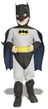 Baby Batman Costume