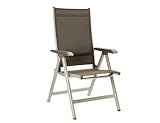 Produkt-Bild: Kettler Basic Plus Klapps. si/an Gest.silb./Textil.anthr.