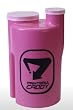 DX2 Paintball Caddy Pod Loading System - Pink