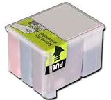 XpressNetworks - 1 Colour Ink Cartridge for Epson Stylus C60 C61 CX3100 Compatibles T029