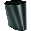 Imperial Mfg Group BM0039 Black Oval to Round Adapter