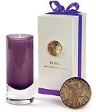 Santuario di Bellezza Modern Candle 14 oz - Roma