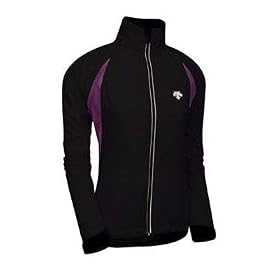 Buy Descente 2009 10 Ladies Axiom Cycling Jacket - 15801