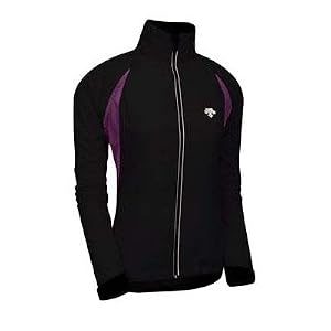 Buy Descente 2009 10 Ladies Axiom Cycling Jacket - 15801 by Descente