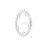 Sugino 28t 74mm MTB Chainring
