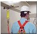 Sellstrom/RTC 9450-SBAR3 SkyBar Fixed anchorage for hor./ vertical I-Beam/ multi-direction loading