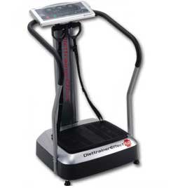 Cover image : フジ医療器 エクササイズマシーンダイエットトレーナーエフェクト DT-2