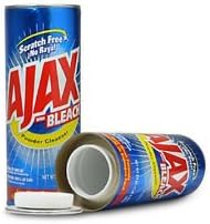Ajax Diversion Safes