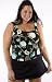 Apparel : China Rose Two Piece Plus Size Skirtini Swimsuit by Jantzen - Plus Size Swimwear Plus Size Swimsuits