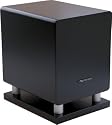NuForce W-1 Subwoofer (Black/Silver color)