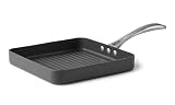 Calphalon ONE Infused Anodized 11" Square Grill Pan