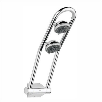 Grohe 27007000 Showerhead