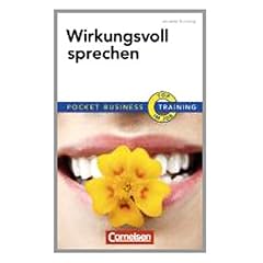 Wirkungsvoll sprechen