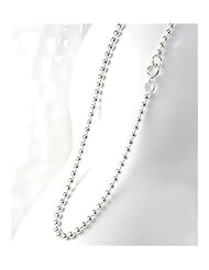 Chain In 92.5 Sterling Silver