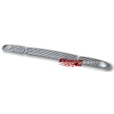 05-07 Volvo S40 V50 Bumper Perimeter Grille Grill Insert by APS