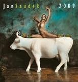 Erotic - Jan Saudek 2009 - Jan Saudek