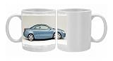 Volkswagen VW Golf Photo Mugs