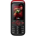 iPro i8 schwarz dual sim Handy ohne Vertrag