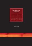 Accounts for Solicitors