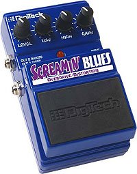 ◎DigiTech SCREANIN